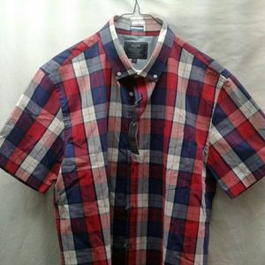 Atlantic Bay Super soft Cotton Shirt